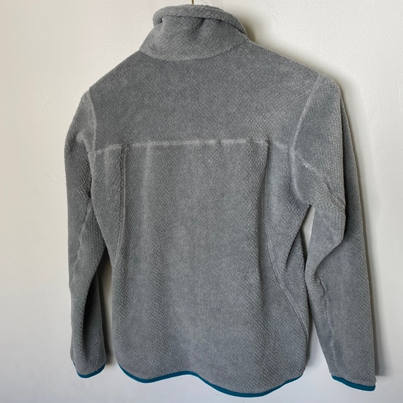 Women’s Patagonia Re-Tool Snap-T Pullover - Picture 6 of 9